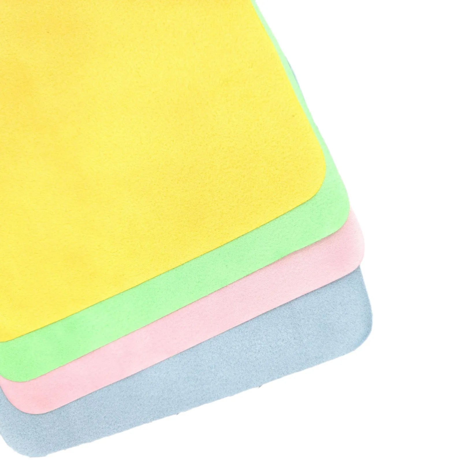 Card Cleaning Microfiber Cloth — Keep Your Hits Looking Fresh