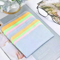 Card Cleaning Microfiber Cloth — Keep Your Hits Looking Fresh