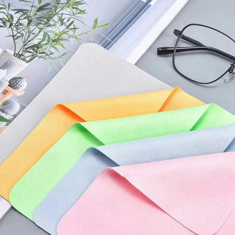 Card Cleaning Microfiber Cloth — Keep Your Hits Looking Fresh